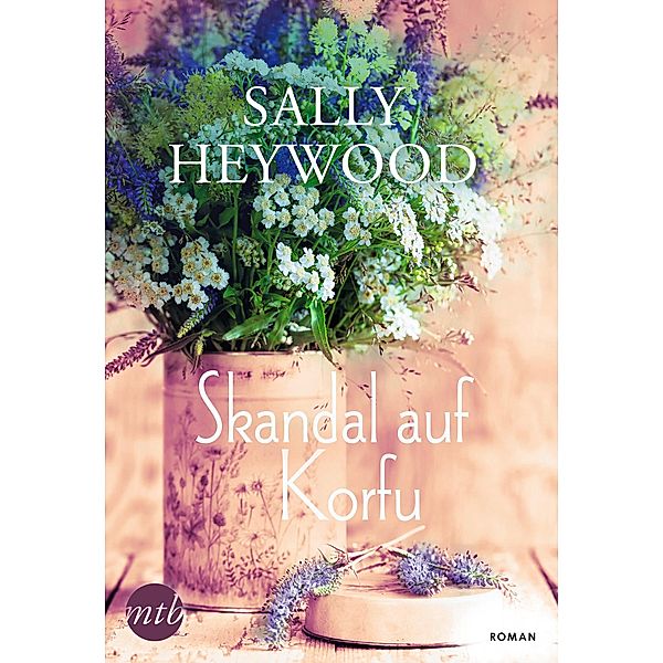 Skandal auf Korfu, Sally Heywood