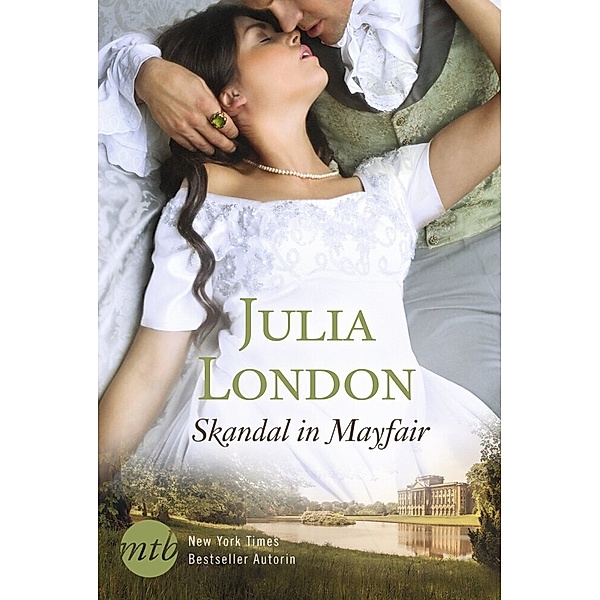 Skandal in Mayfair, Julia London