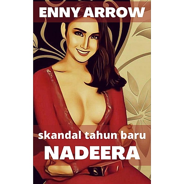 Skandal Tahun Baru Nadeera, Enny Arrow