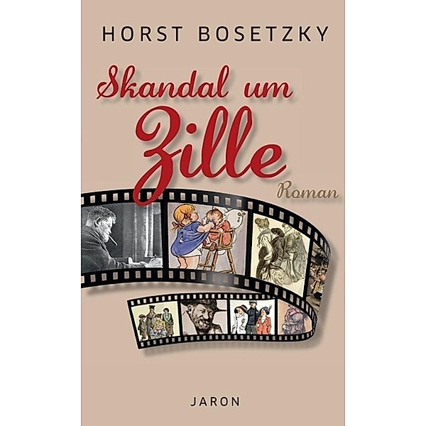Skandal um Zille, Horst Bosetzky