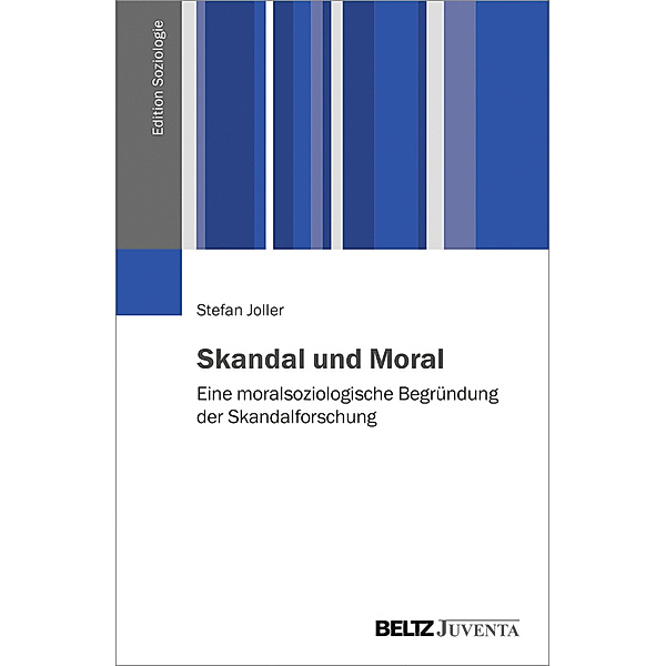 Skandal und Moral, Stefan Joller
