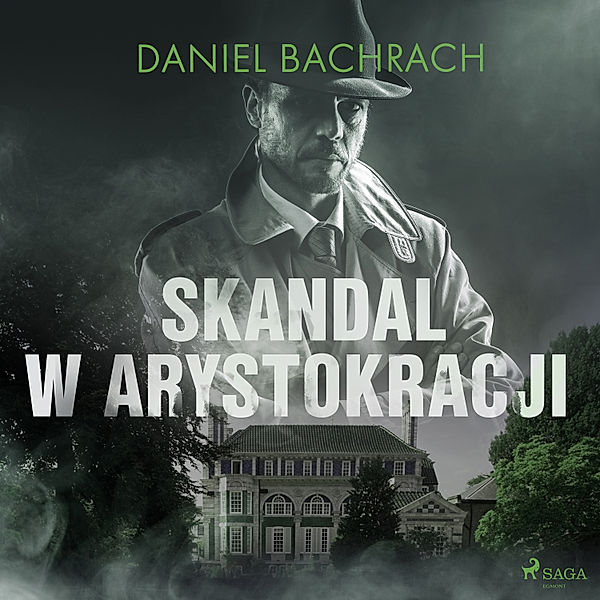 Skandal w arystokracji, Daniel Bachrach