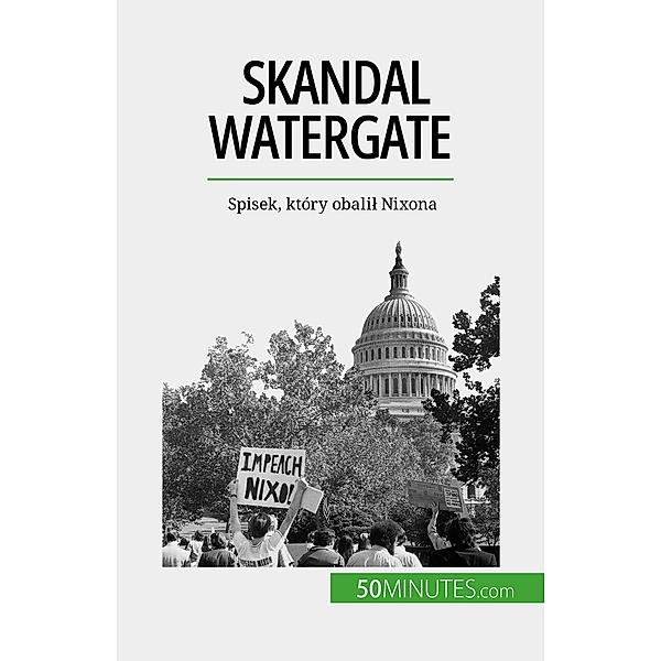Skandal Watergate, Quentin Convard