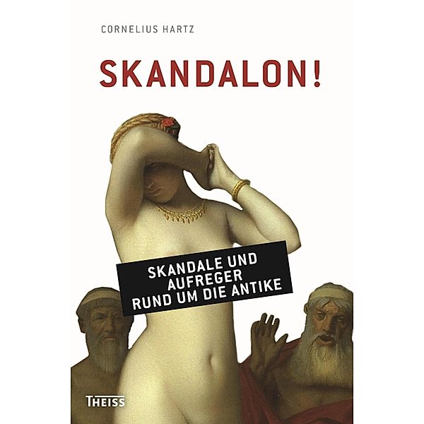 Skandalon!, Cornelius Hartz