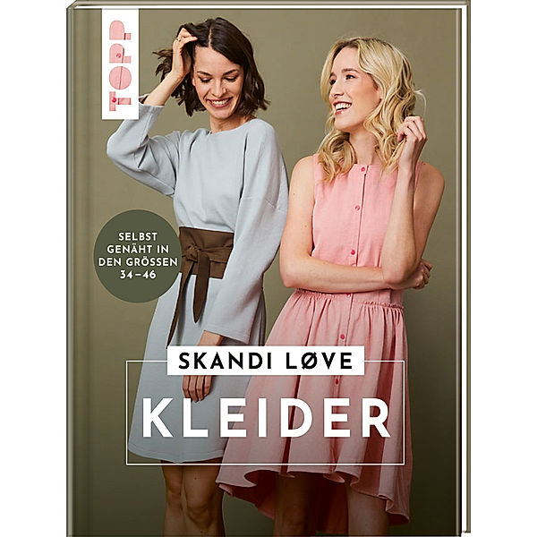 Skandi Løve. Kleider