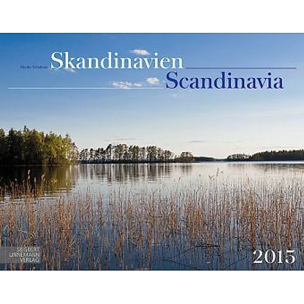 SKANDINAVIEN 2015