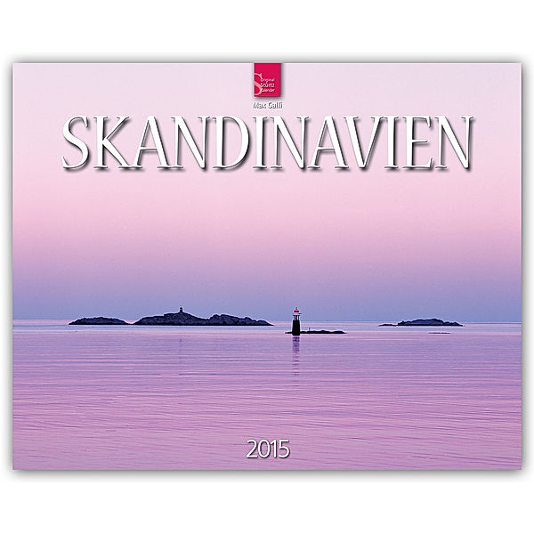 Skandinavien 2015 [Norwegen - Schweden - Finnland]
