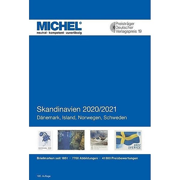 Skandinavien 2020/2021