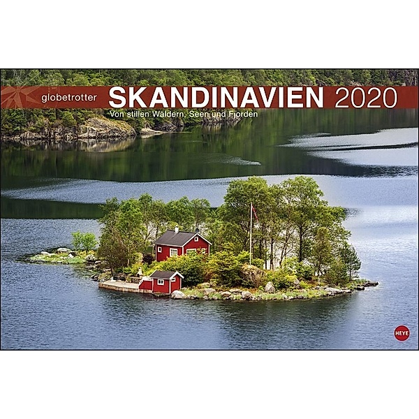 Skandinavien Globetrotter 2020