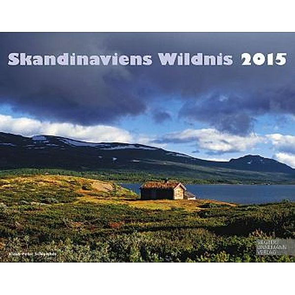 SKANDINAVIENS WILDNIS 2015