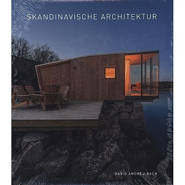 Skandinavische Architektur, David Andreu Bach