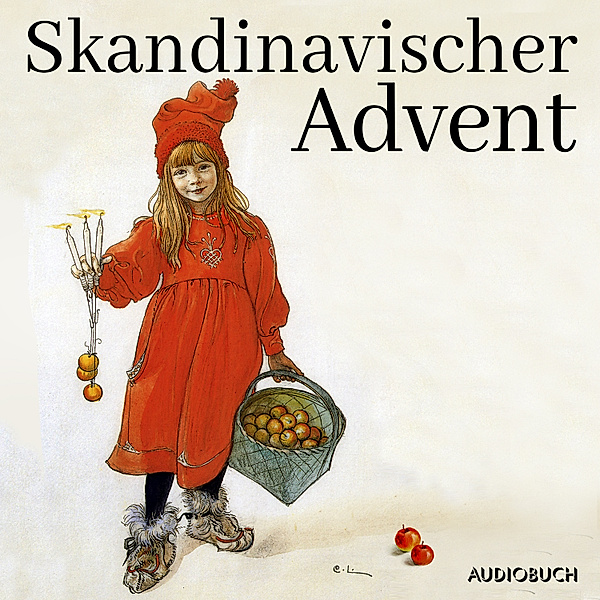 Skandinavischer Advent, Anonym