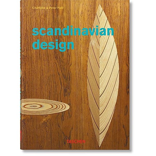 Skandinavisches Design. 40th Ed., Charlotte & Peter Fiell