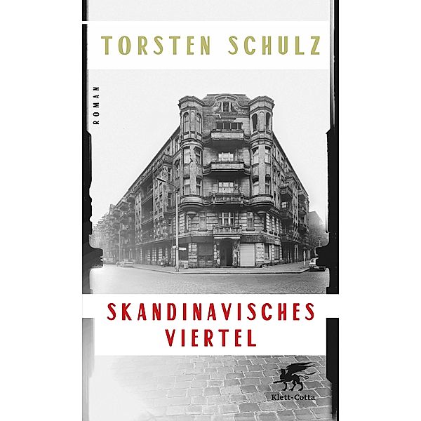 Skandinavisches Viertel, Torsten Schulz