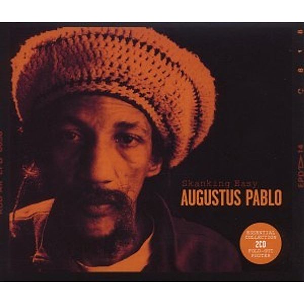 Skanking Easy-Essential Collection, Augustus Pablo