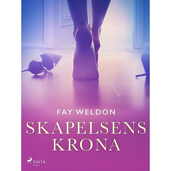 Skapelsens krona, Fay Weldon