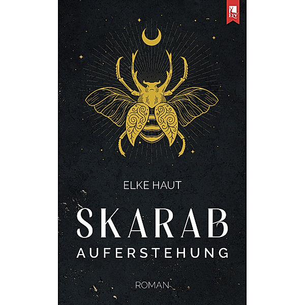 Skarab: Auferstehung, Elke Haut