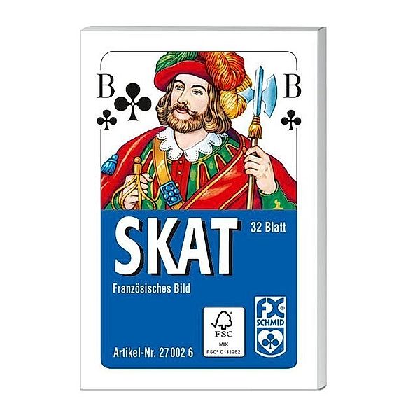 Ravensburger Verlag Skat