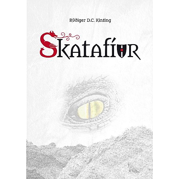 Skatafíur, Rüdiger D. C. Kinting