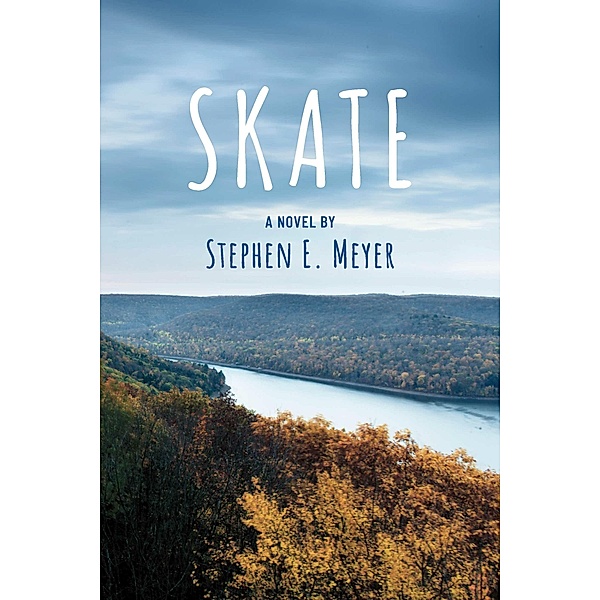 Skate, Stephen E. Meyer