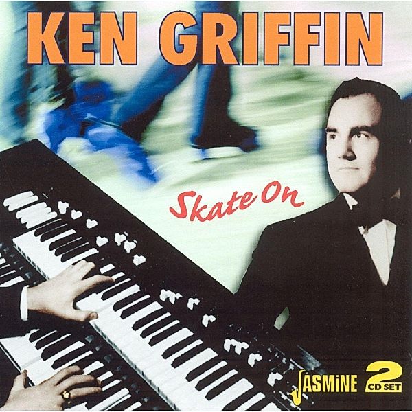 Skate On, Ken Griffin