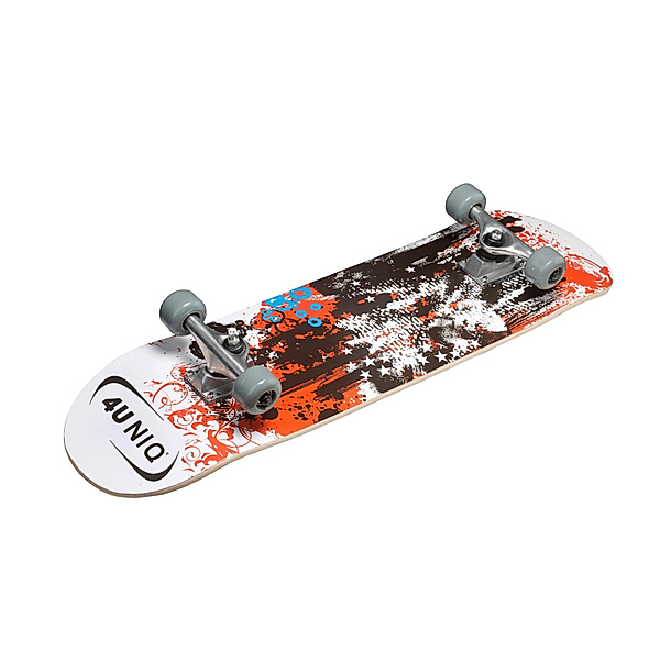 Skateboard 4UNIQ ABEC 5