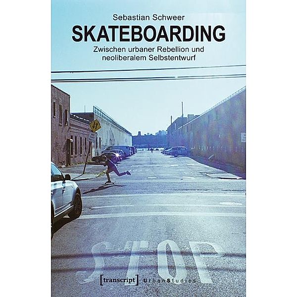 Skateboarding, Sebastian Schweer