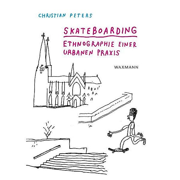 Skateboarding, Christian Peters
