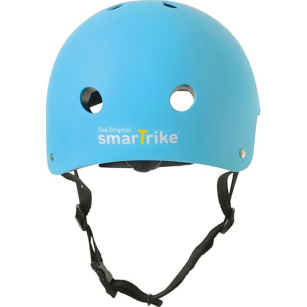 Skaterhelm blau XS 49-53cm