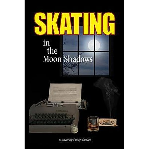 Skating in the Moon Shadows, Phillip Suaraz