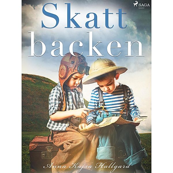 Skattbacken, Anna Kajsa Hallgard