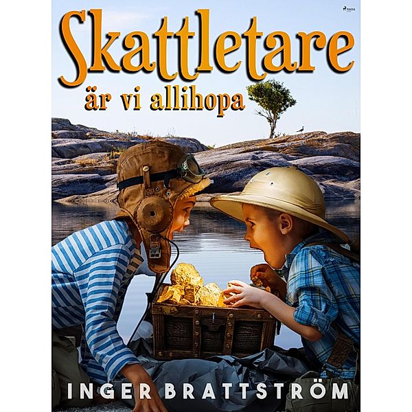Skattletare är vi allihopa, Inger Brattström