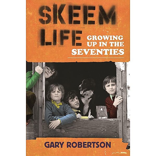 Skeem Life, Gary Robertson