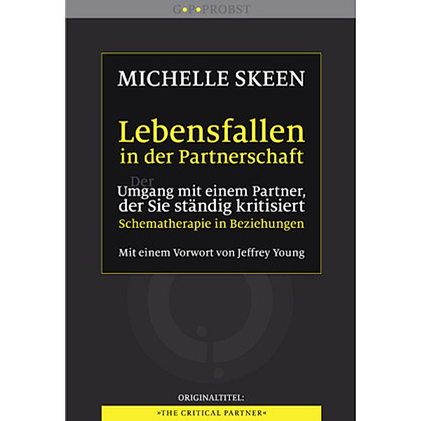 Skeen, M: Lebensfallen in der Partnerschaft, Michelle Skeen
