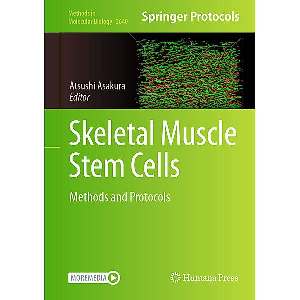 Skeletal Muscle Stem Cells