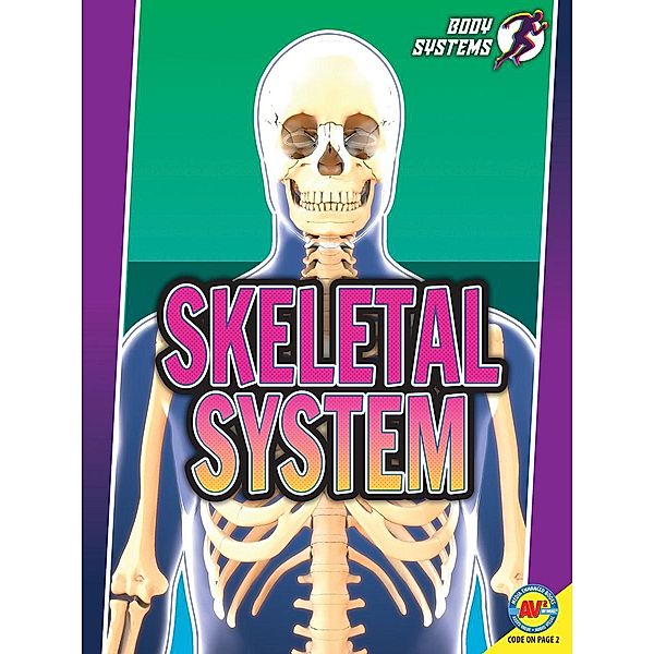 Skeletal System, Simon Rose