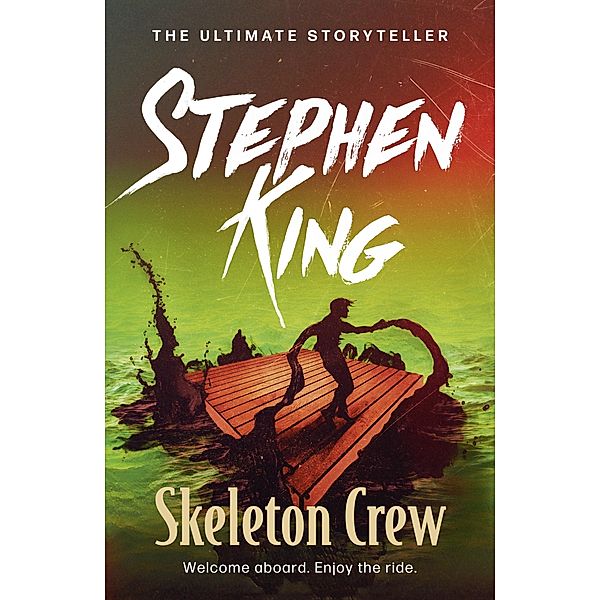 Skeleton Crew, Stephen King