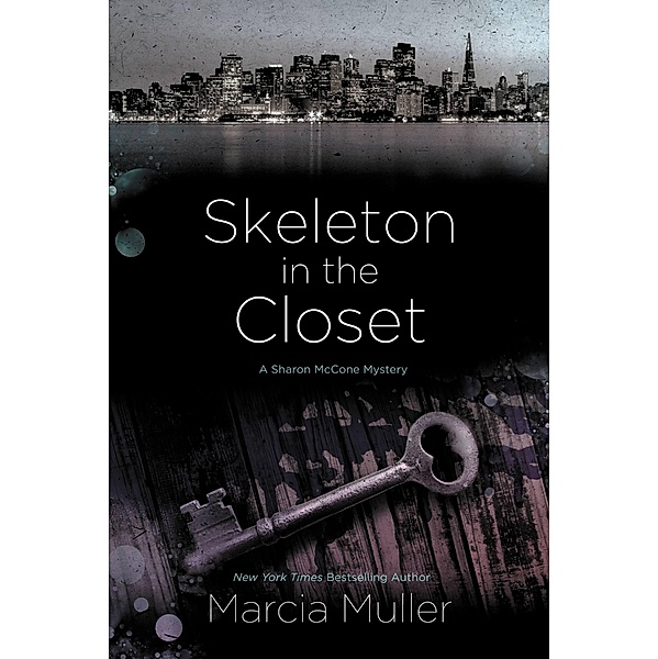 Skeleton in the Closet / A Sharon McCone Mystery, Marcia Muller