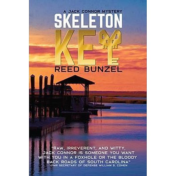 Skeleton Key, Reed Bunzel