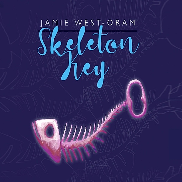 Skeleton Key, Jamie West-Oram