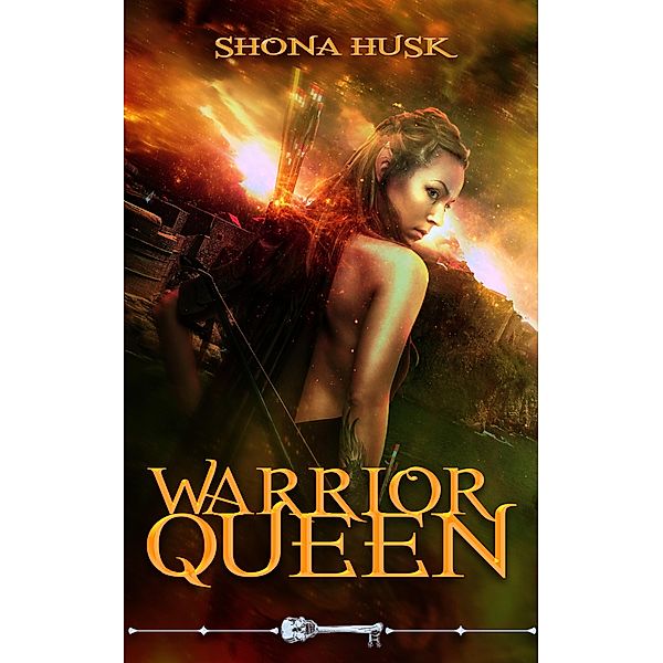 Skeleton Key: Warrior Queen (Skeleton Key), Shona Husk