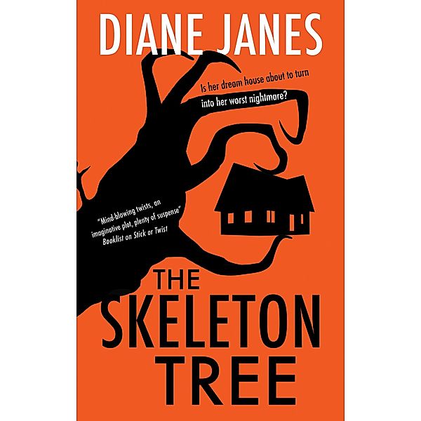 Skeleton Tree, The, Diane Janes