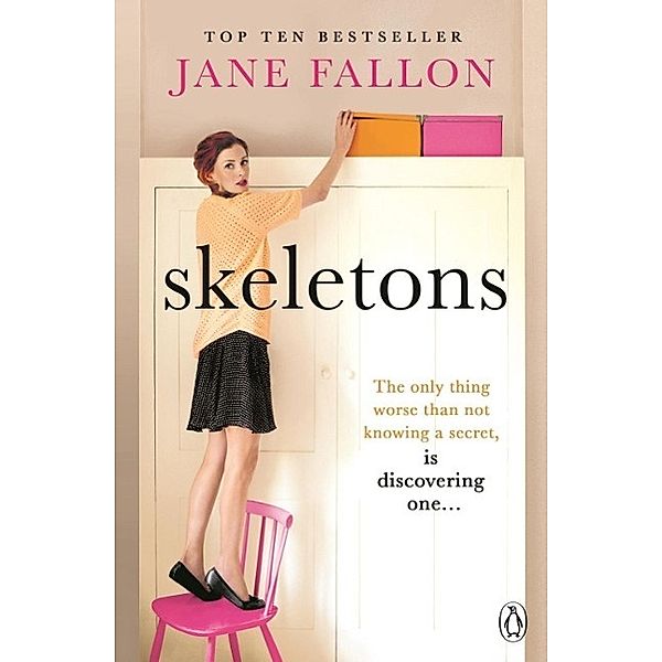 Skeletons, Jane Fallon