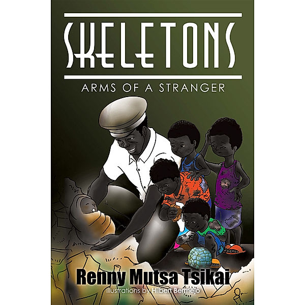 Skeletons, Renny Mutsa Tsikai