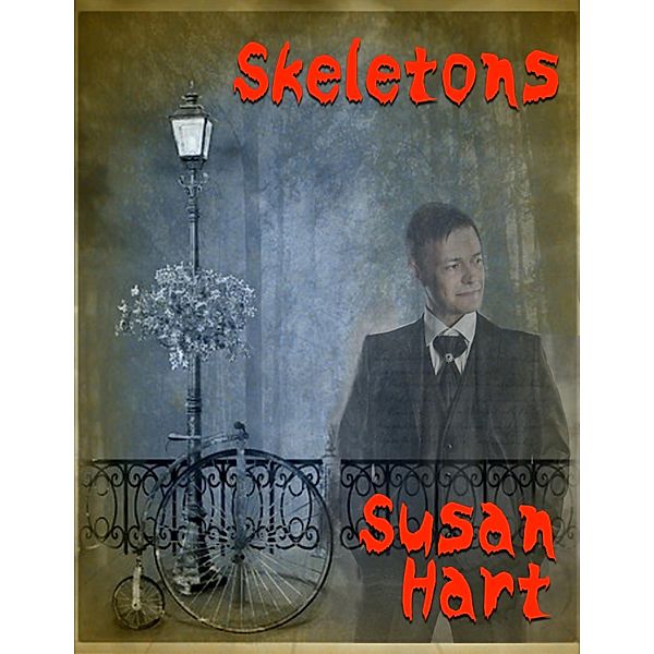 Skeletons, Susan Hart