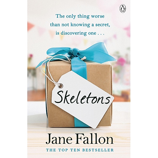 Skeletons, Jane Fallon