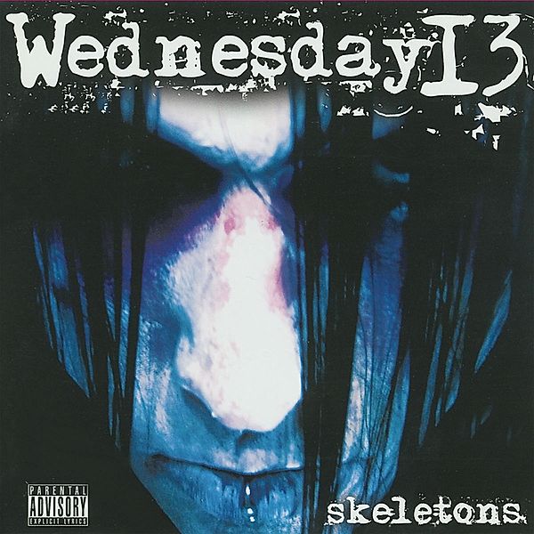 Skeletons, Wednesday13