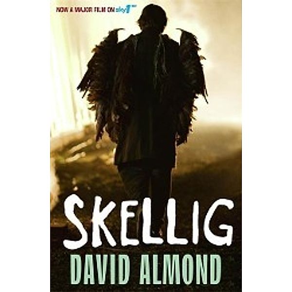 Skellig, David Almond