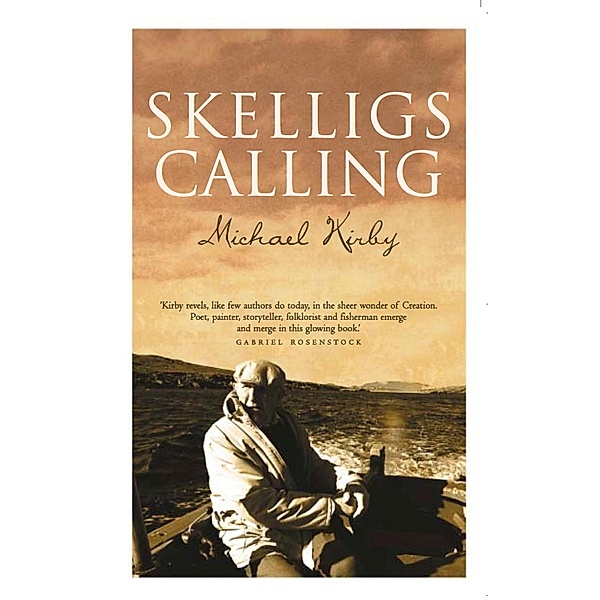 Skelligs Calling