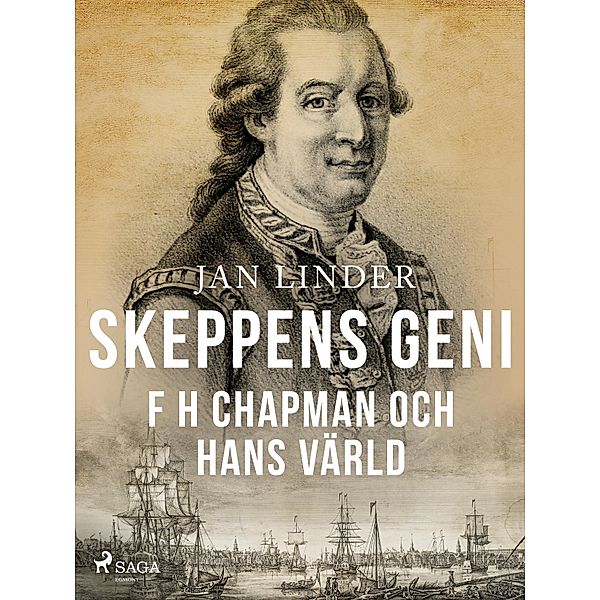 Skeppens geni, Jan Linder